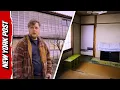 Lagu Watch American Explore Japanese House he Bought for Just $69