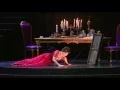 Tosca Act 2 Kaduce Powell Capalbo