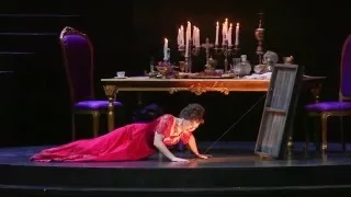 Tosca Act 2 Kaduce Powell Capalbo