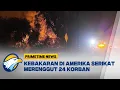 Download Lagu Kebakaran Los Angeles, 24 Orang T3W4S [PRIMETIME NEWS]
