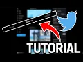 How To Add Twitter X List To Home Page