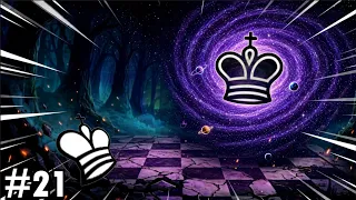 When the Universe Chooses the Black King | Chess Memes #21