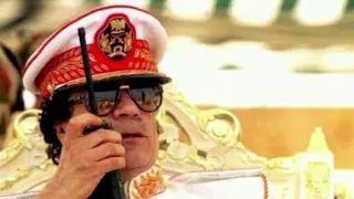 Leader Of Our Revolution 