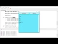 GUI wxPython - 04