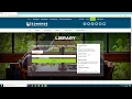 Edmonds College Library OneSearch