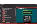 13 - Project 1 Digital Thermometer part 2 Flowcode Beginners Tutorial