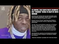 Lil Wayne, Like Kanye West, Rewrote His “Forever” Verse to Keep Up With Eminem