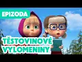 Download Lagu Máša a Medvěd 💥 NOVÁ EPIZODA 2025 💥 Těstovinové vylomeniny 🍝🎣 (Epizoda 92) 🎬