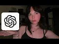 CHAT GPT ASMR