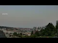 Seattle Sunset Timelapse Bhy Kracke Park August 14 2026