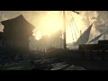 The Witcher 2 - Flotsam: A Nearly Peaceful Place | Ambient Music (1 Hour)