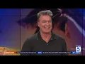 The OG Flash Gordon Sam J Jones on his Life Struggles in the Documentary Life After Flash