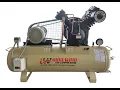RECIPROCATING AIR COMPRESSOR 5KW