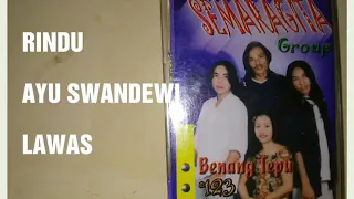 Download Ayu Swandewi - Rindu (Official Music Video) MP3