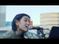 瞬き/back number　cover Leina｜新宿路上ライブ