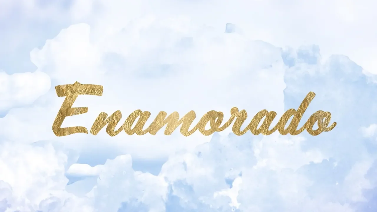 Alexander Stewart - Enamorado (Official Lyric Video)