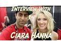 Download Lagu Interview with Ciara Hanna (Megaforce/Super Megaforce Yellow)