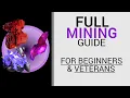 Warframe - Mining Guide