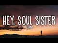 Download Lagu Train - Hey, Soul Sister (Lyrics)