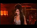 Amy Winehouse - Monkey Man - Live HD