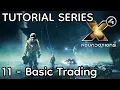 X4 Foundations 7 60 - Tutorial 11