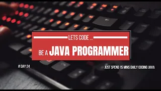 24 Jagged Arrays and 3D Arrays in Java