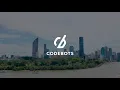 Codebots - Field Trials