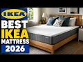 Top 7 Best IKEA Mattress 2026 Top IKEA Mattresses for Comfort Support