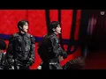 [4k] 250118-19 엔시티127 "Bring The Noize" 마크 직캠 | NCT127 4th TOUR NEO CITY "THE MOMENTUM" in SEOUL