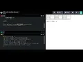 Set table cell value to select element in javascript - codyLab