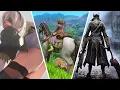 Top 10 Best Games