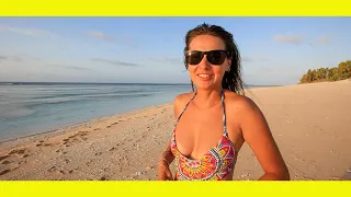 Its my BIRTHDAY + BIG news, we’re doing this full-time. (Learning By Doing Ep154)