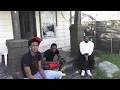 Houston 5th Ward Hood Interview