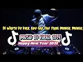 Download Lagu DJ WAKTU KU KECIL AKU GAK TAU YANG MUNGIL MUNGIL VIRAL 2024
