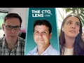 Season 3 Episode 13 - CTO Confessions How to Survive a Million Line Codebase Build at 20x Velocity