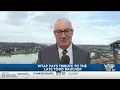 Todd Baucher longtime WTAP reporter dies at 67