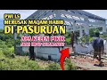 Download Lagu KUBURAN SALAH APA❓PWI LS PASURUAN MERUSAK KUBURAN HABAIB