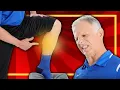 Fastest Calf Muscle Strain Fix