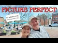 Newburyport Massachusetts Walking Tour History Waterfront Market Square