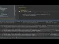 Unknown database mydatabase SQLSyntaxException in JPA spring boot