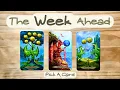 Download Lagu What’s Coming Toward You THIS WEEK?? 🌟🐉 Pick A Card 🕯️The Next 7 Days Tarot