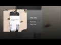 Bon Iver - Hey, Ma (Audio)