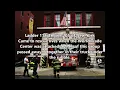 Dad, I Wanna Be A Fireman - 9/11