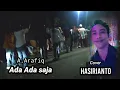 Terbaru ( Ada Ada Saja( a.Rafiq Musik Wakatobi Joget Rancak( Cover Hasirianto( Dio Electone