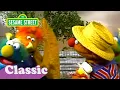 Ernie and the Honker Ducky Dinger Jamboree Song Sesame Street Classic