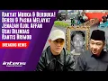 Download Lagu Densu \u0026 Pasha Melayat Jenazah Ojol Affan Usai Dilindas Rantis Brimob | Intens Investigasi | Eps 5657