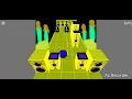 Rolling Sky IIE - Alternative Triballand by me