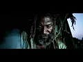 Jahzilla - Jah Whisper Through Mi Bones | Dub, Roots Reggae, Nyabinghi