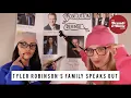 Hearing Recap Private Conversation with Tyler s Family Member Interviews Legal Teams Ep 12