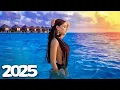 Download Lagu Alan Walker, Dua Lipa, Coldplay, Martin Garrix \u0026 Kygo, The Chainsmokers Style 🔥 Summer Vibes #31